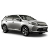 Гарант Блок Люкс 393.X/f~LX33 - TOYOTA HARRIER 2017 - 2020